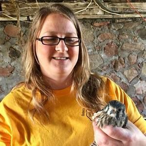 Meet your Posher, Beth